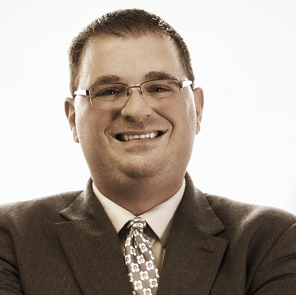 Brian Flick - Managing Partner Dann Law