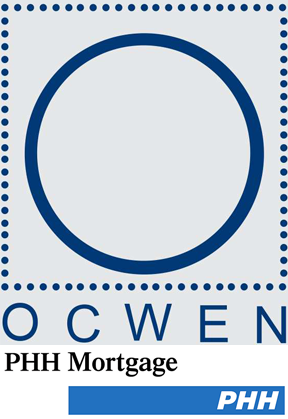 Ocwen logo