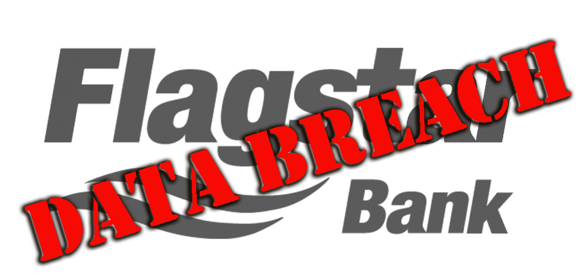 An important notice for current and former customers of Flagstar Bank