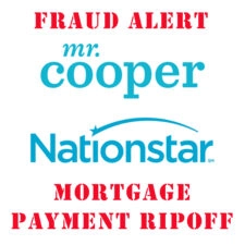 Fraud Alert