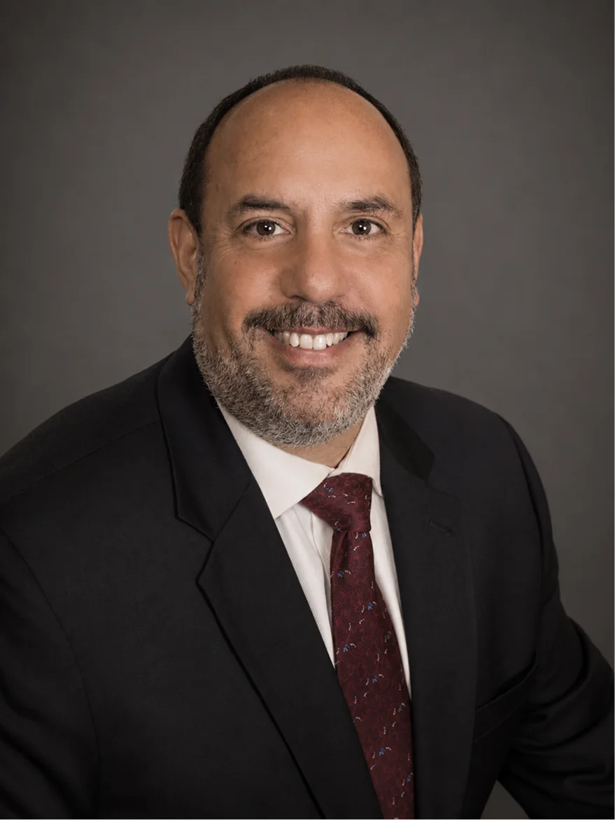 Andrew Wolf