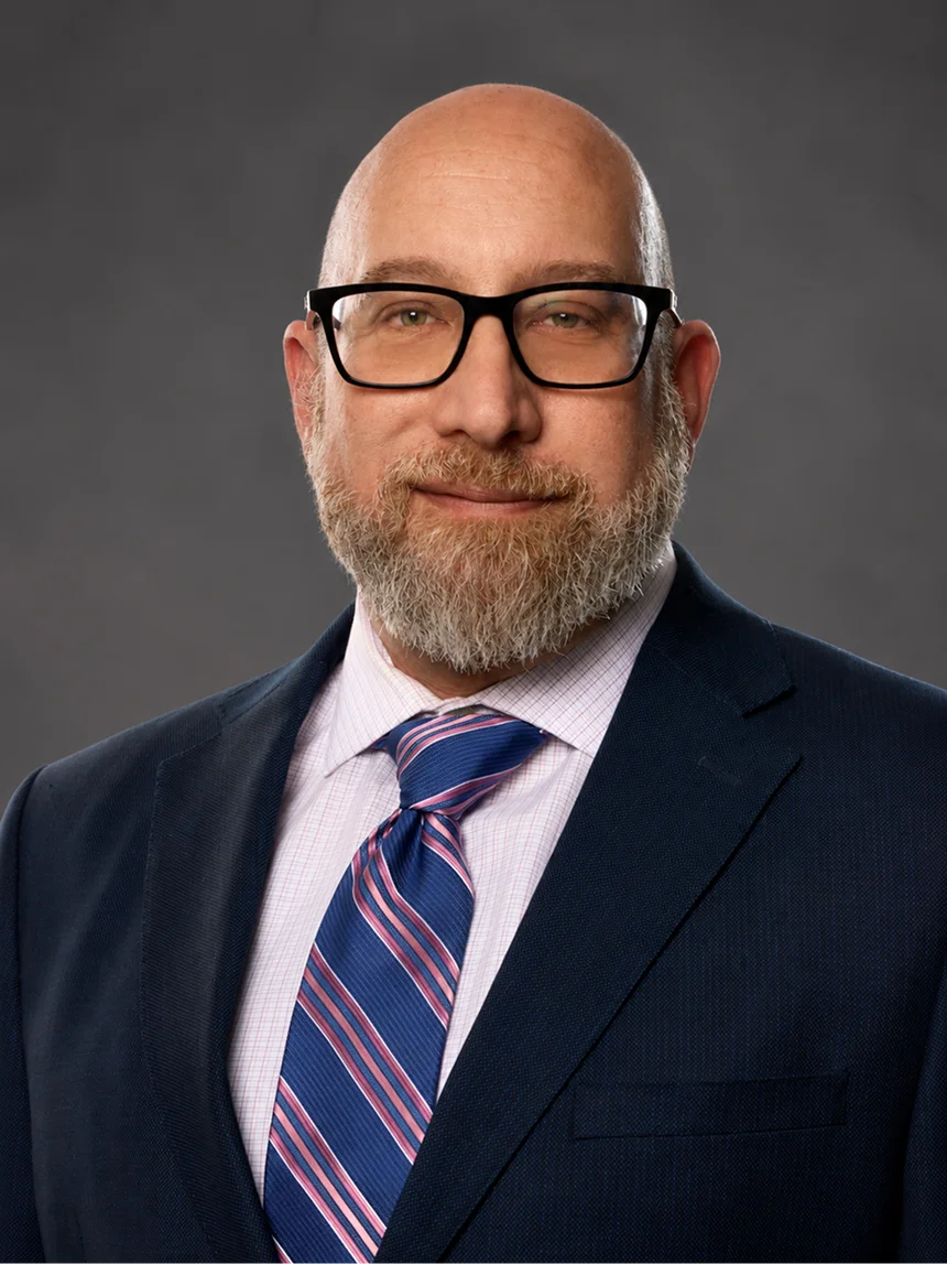 Brent S. Snyder