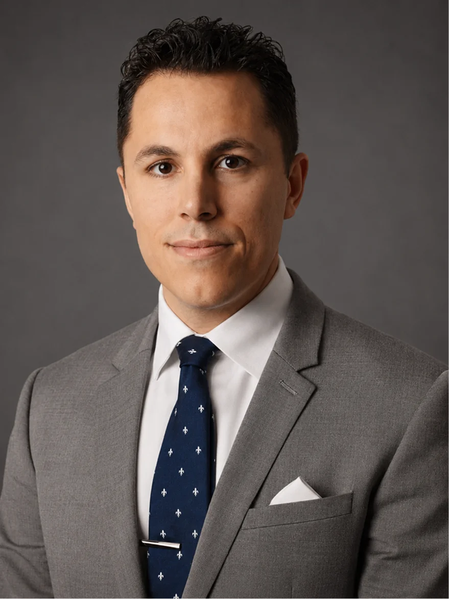 Javier Merino