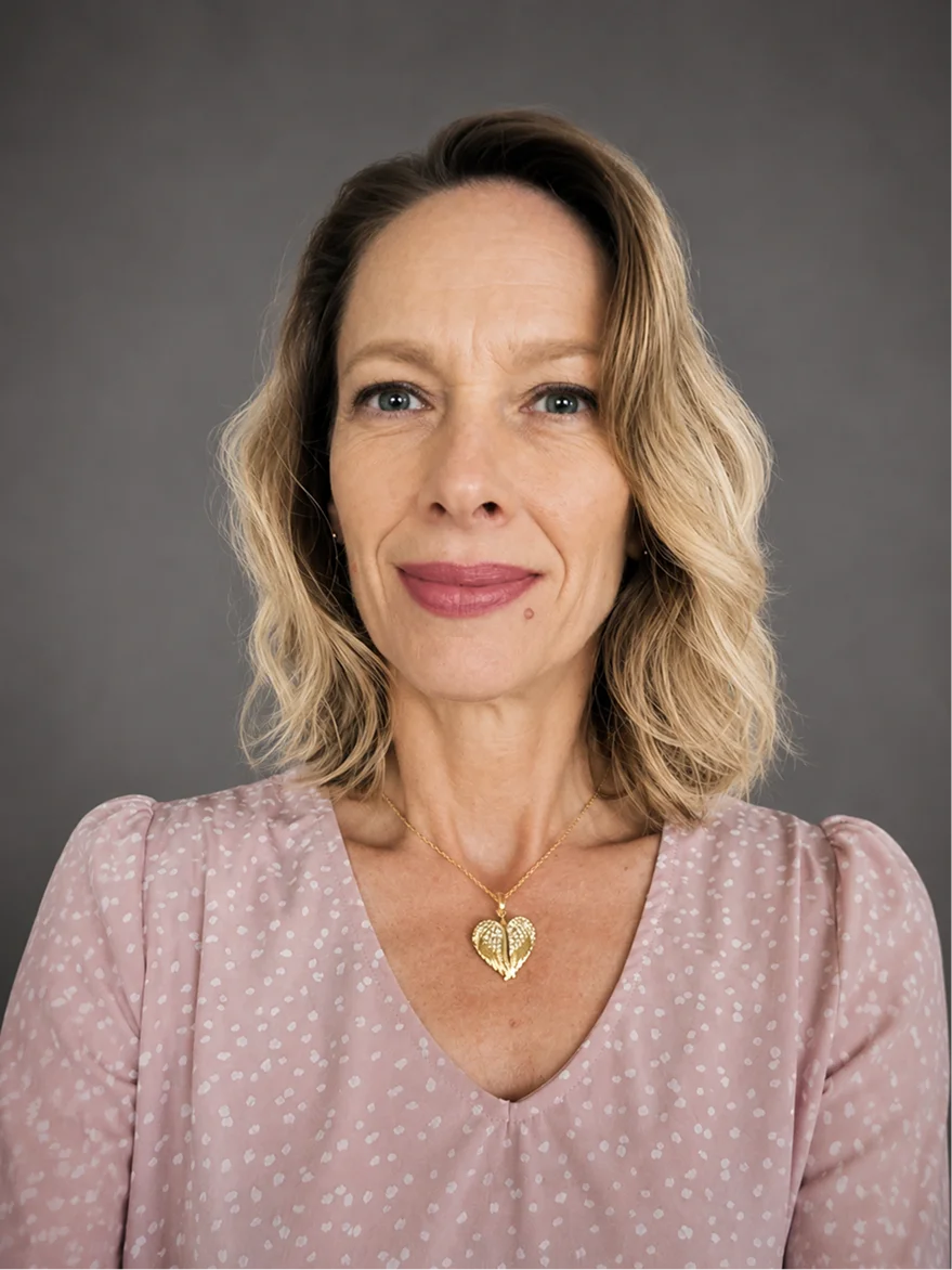 Kimberly White