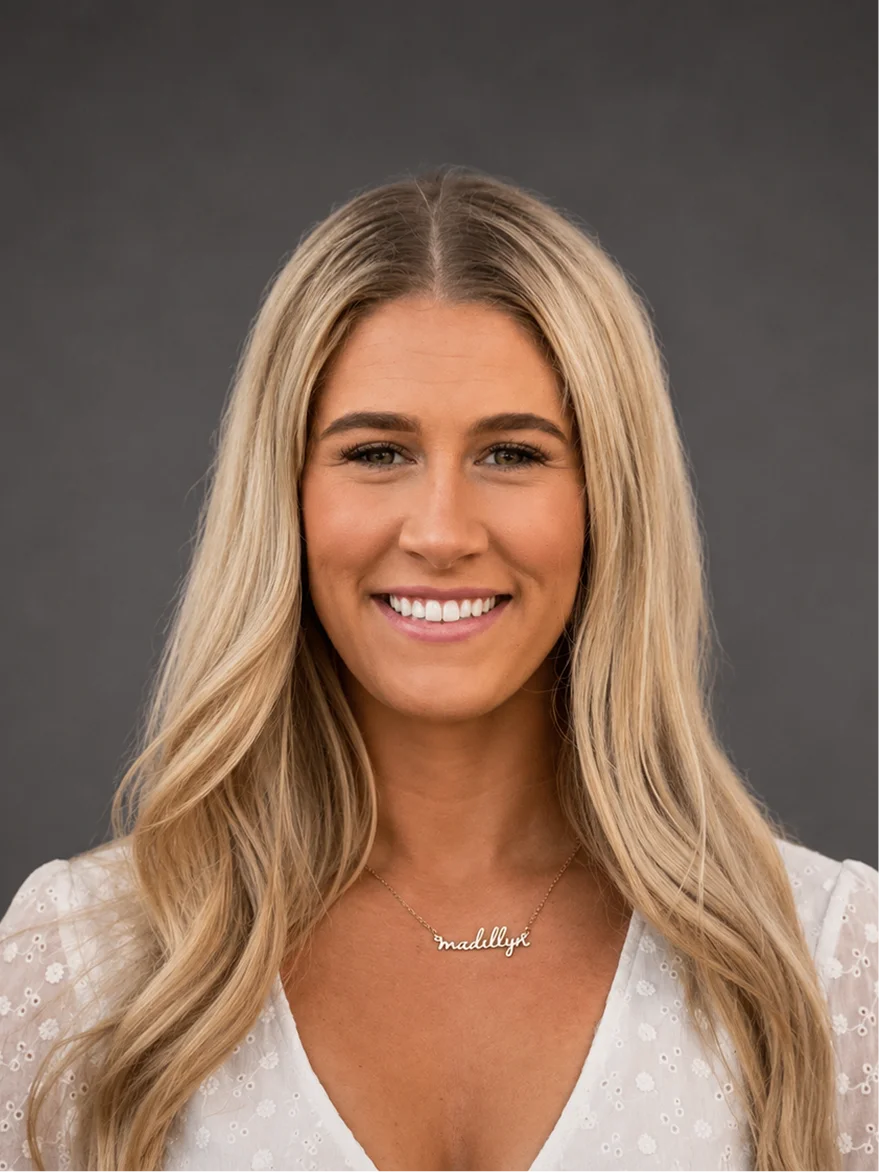 Madellyn Brown