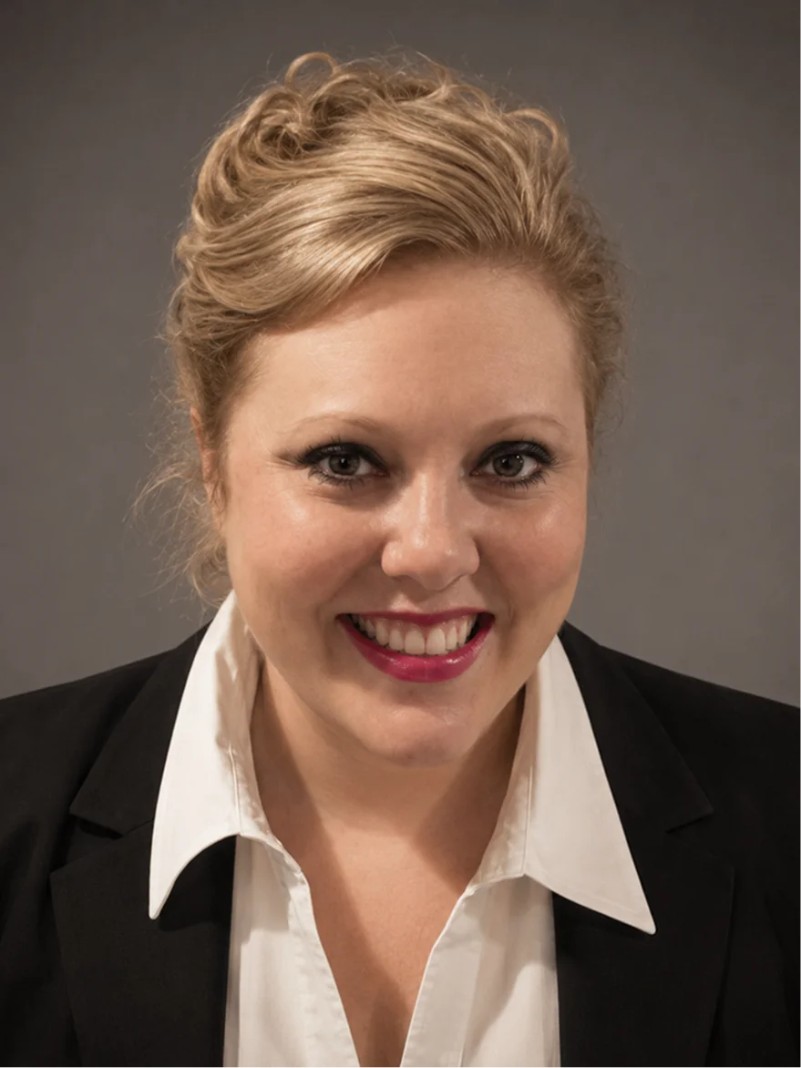 Whitney Kaster