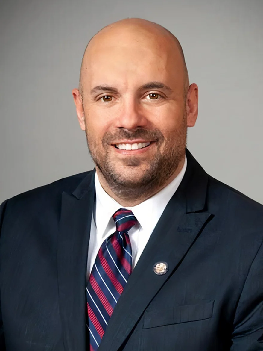 Jeff Crossman
