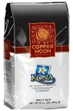 Kona coffee