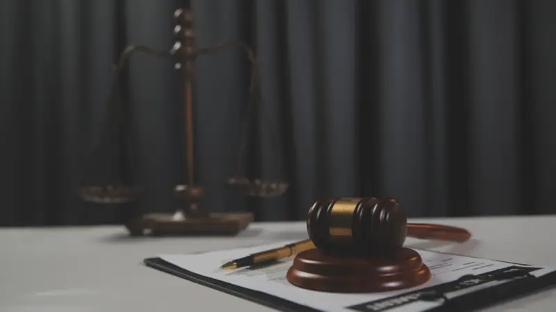 Legal enforcement, court evidence, and business legislation.